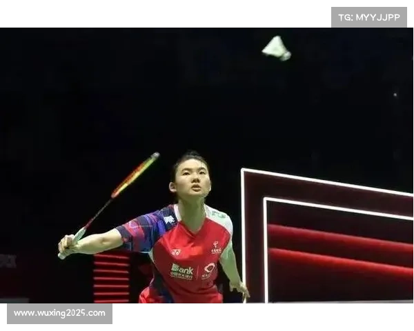 全运会羽毛球铜牌战，韩悦力克高昉洁摘铜