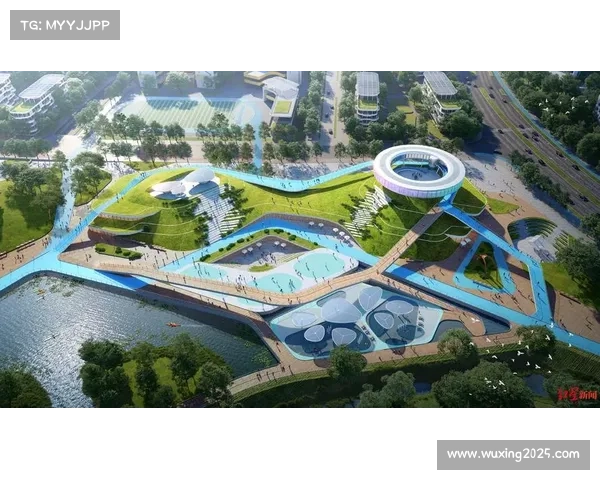 体育产业园区当前布局低碳基础设施，吸引绿色科技企业集聚