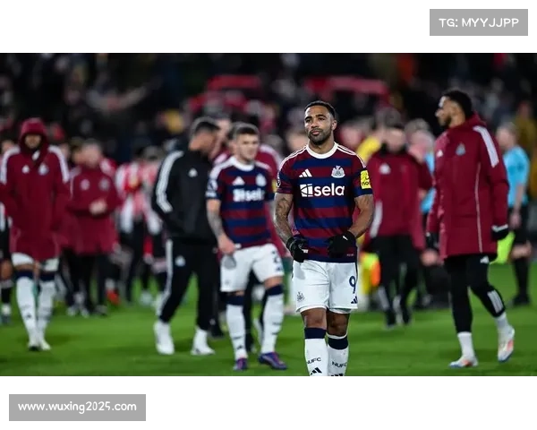 吉马良斯助攻维萨破门，纽卡开场十分钟两球领先