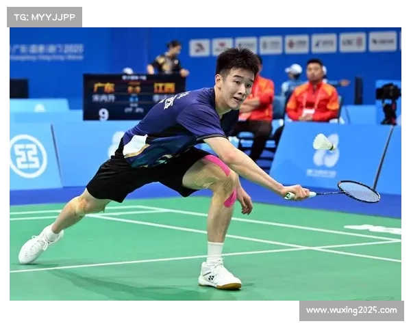 世界羽联考虑调整赛程，减少选手连续参赛压力