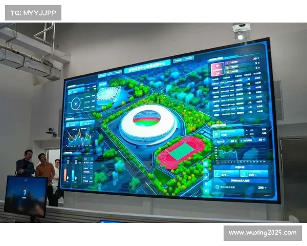 本周期内智能场馆音频采集方案普及 提升了体育直播系统的情绪抓取力